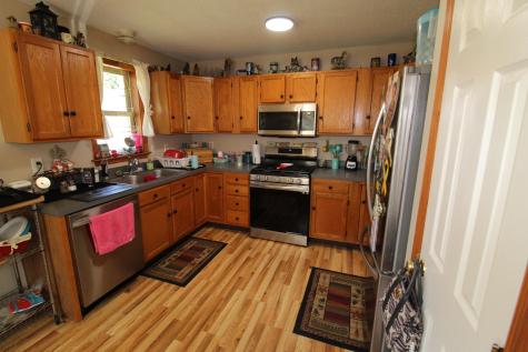 587 N North Searsport Road Prospect ME 04981