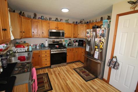 587 N North Searsport Road Prospect ME 04981