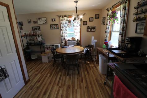 587 N North Searsport Road Prospect ME 04981