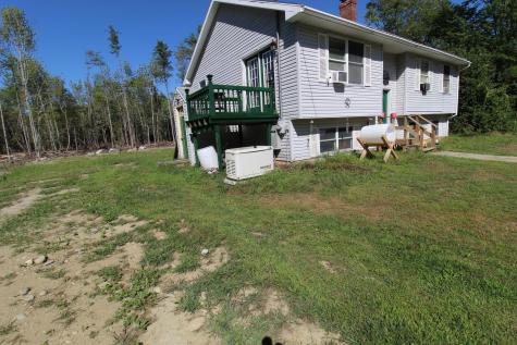 587 N North Searsport Road Prospect ME 04981
