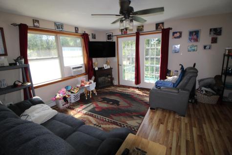 587 N North Searsport Road Prospect ME 04981
