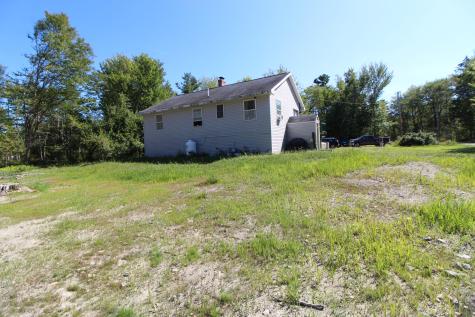 587 N North Searsport Road Prospect ME 04981