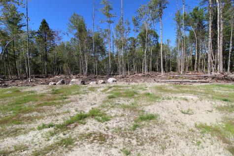 587 N North Searsport Road Prospect ME 04981