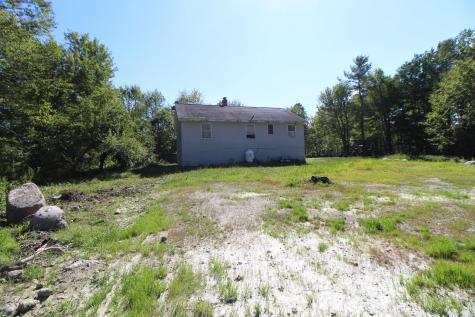 587 N North Searsport Road Prospect ME 04981