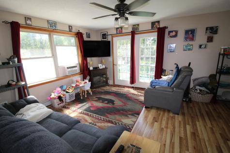 587 N North Searsport Road Prospect ME 04981