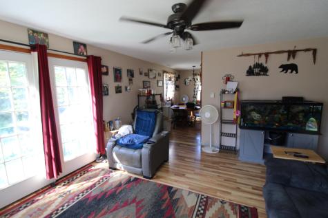 587 N North Searsport Road Prospect ME 04981