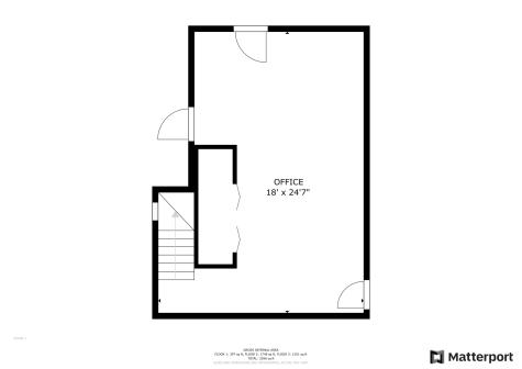 19 Windsor Pines Drive Scarborough ME 04074