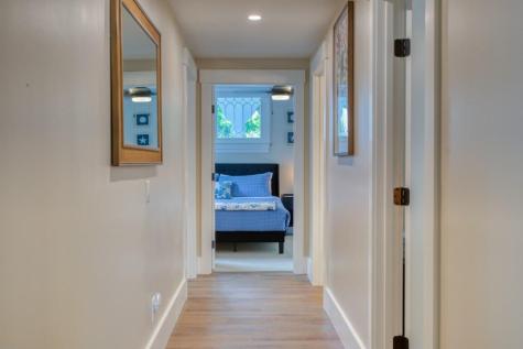 66 Townsend Avenue & 43 Oak Street Boothbay Harbor ME 04538