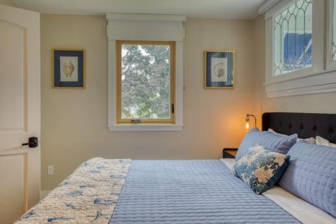 66 Townsend Avenue & 43 Oak Street Boothbay Harbor ME 04538