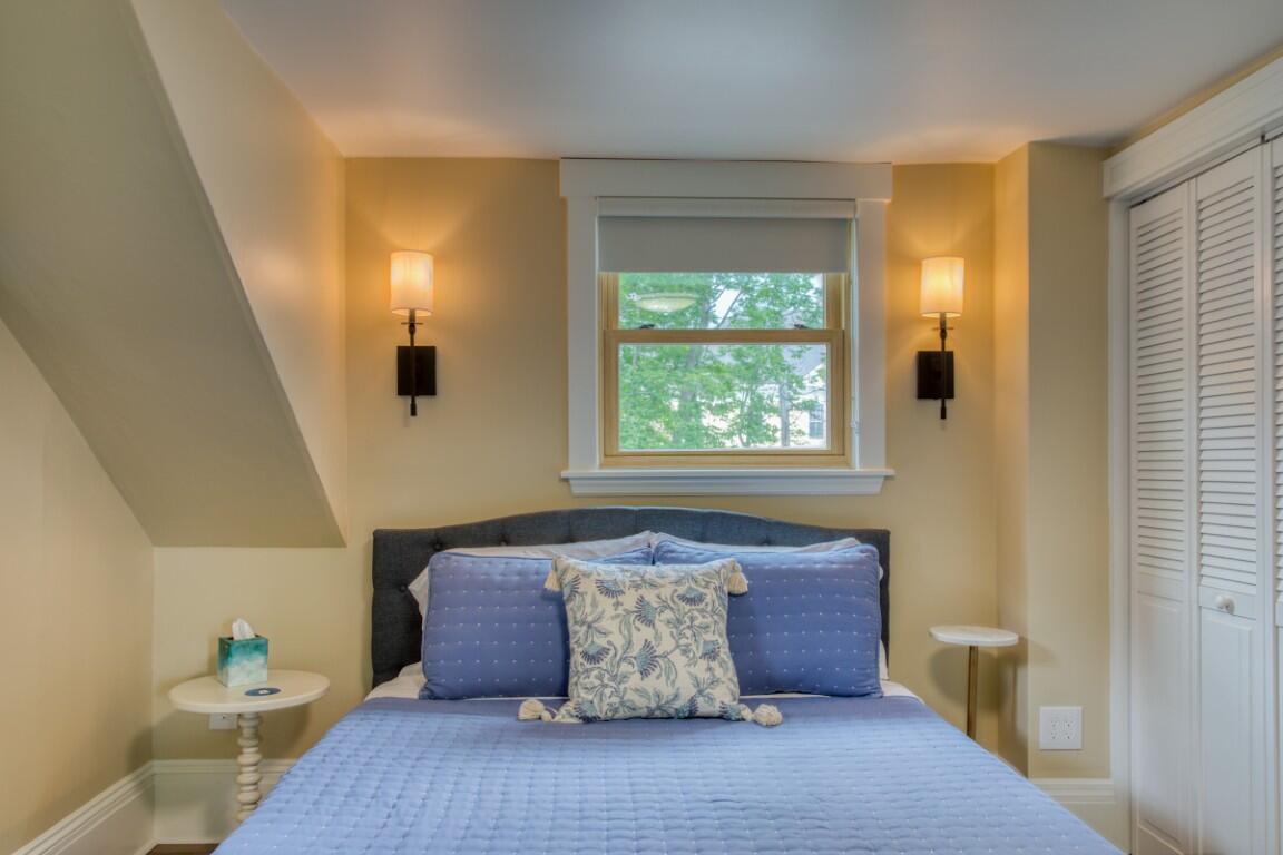 66 Townsend Avenue & 43 Oak Street Boothbay Harbor ME 04538