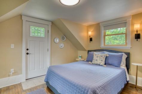 66 Townsend Avenue & 43 Oak Street Boothbay Harbor ME 04538