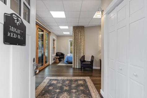 66 Townsend Avenue & 43 Oak Street Boothbay Harbor ME 04538