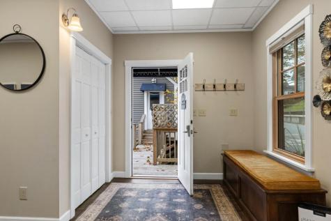 66 Townsend Avenue & 43 Oak Street Boothbay Harbor ME 04538