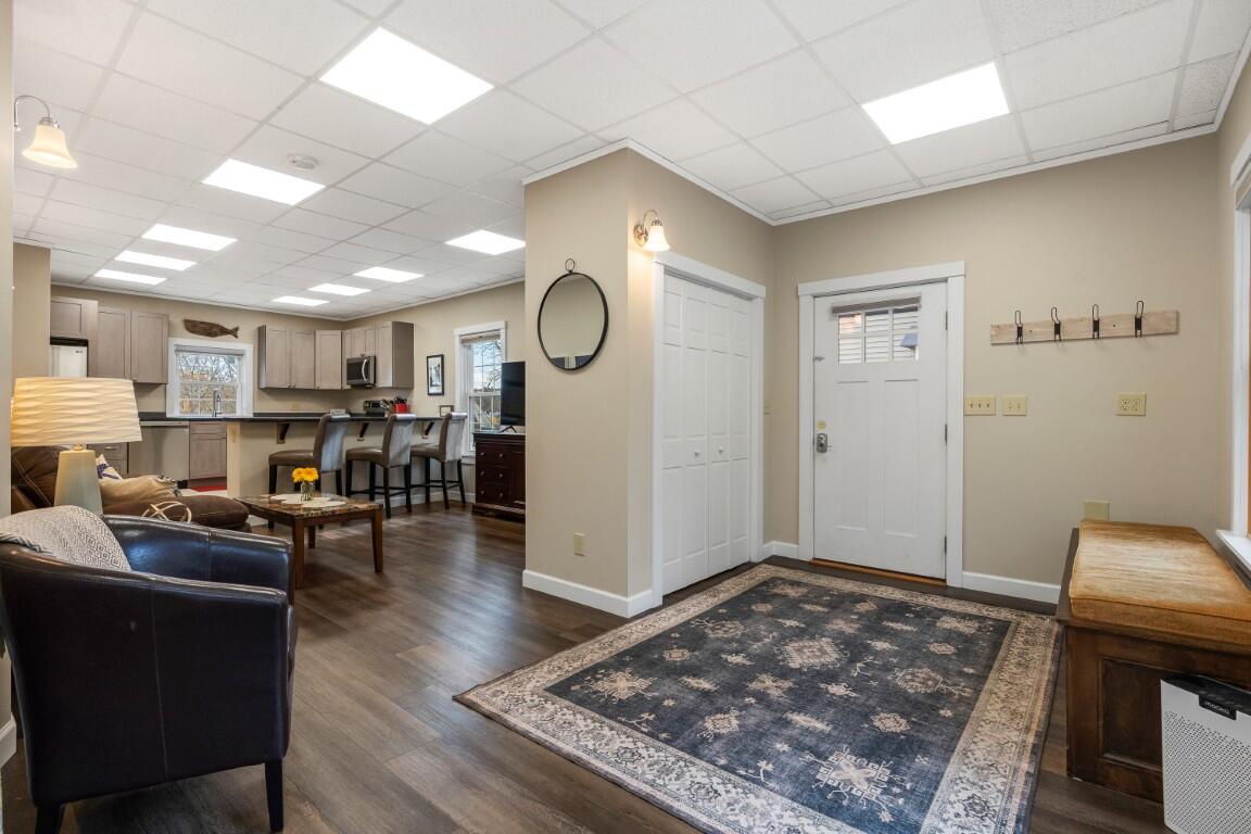 66 Townsend Avenue & 43 Oak Street Boothbay Harbor ME 04538