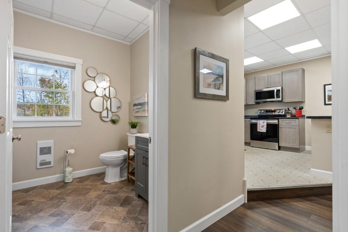 66 Townsend Avenue & 43 Oak Street Boothbay Harbor ME 04538