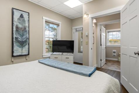 66 Townsend Avenue & 43 Oak Street Boothbay Harbor ME 04538