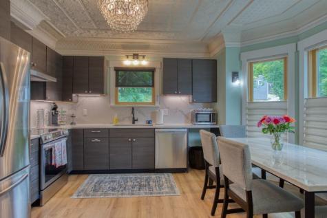 66 Townsend Avenue & 43 Oak Street Boothbay Harbor ME 04538