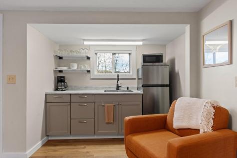 66 Townsend Avenue & 43 Oak Street Boothbay Harbor ME 04538