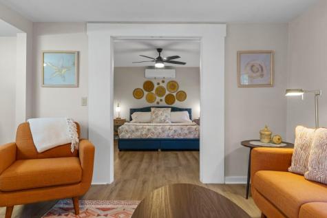 66 Townsend Avenue & 43 Oak Street Boothbay Harbor ME 04538