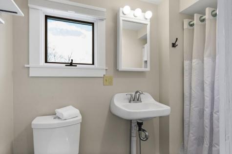 66 Townsend Avenue & 43 Oak Street Boothbay Harbor ME 04538