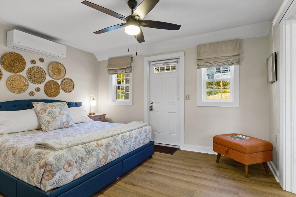 66 Townsend Avenue & 43 Oak Street Boothbay Harbor ME 04538