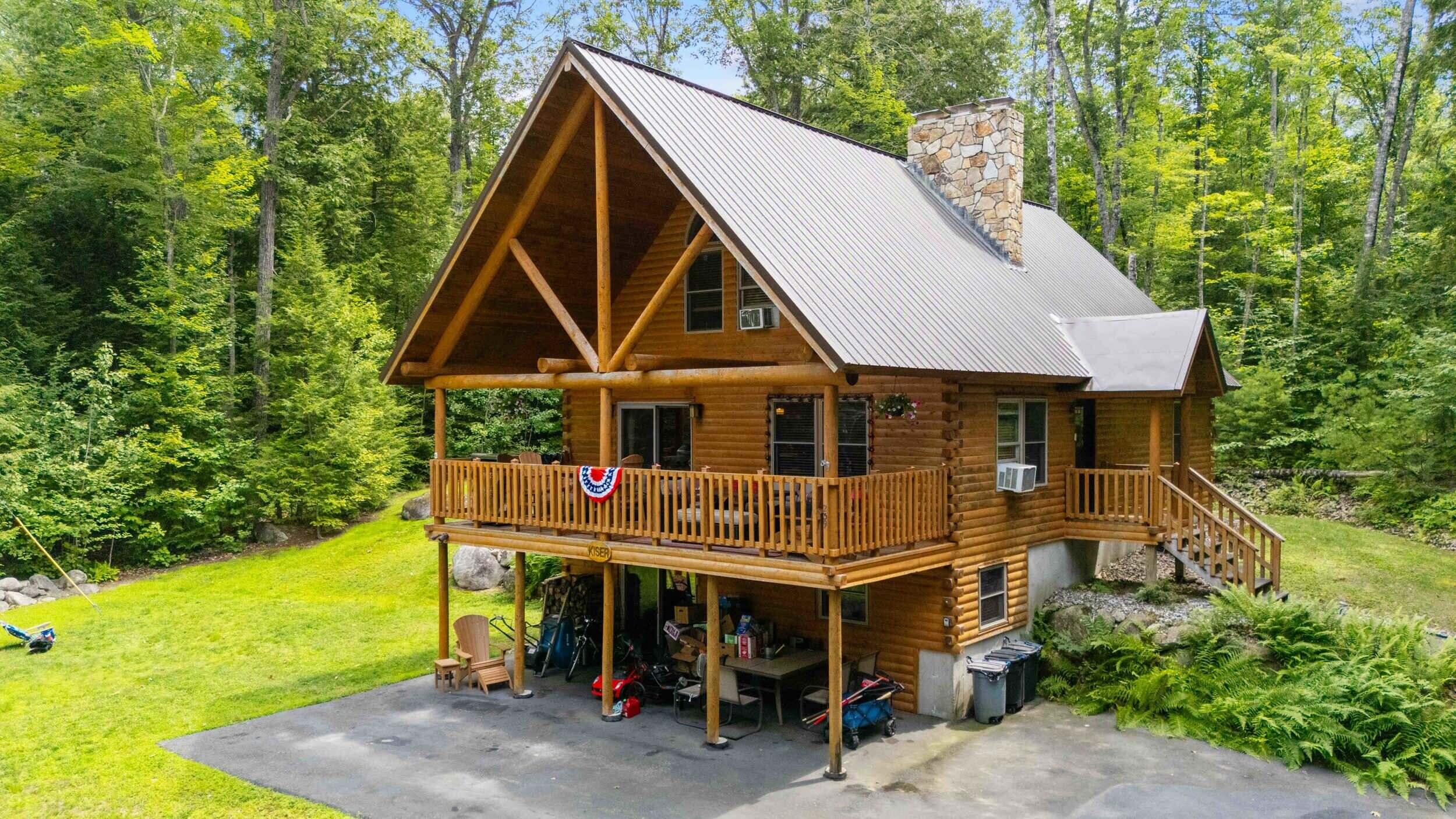 239 Norway Road Harrison ME 04040