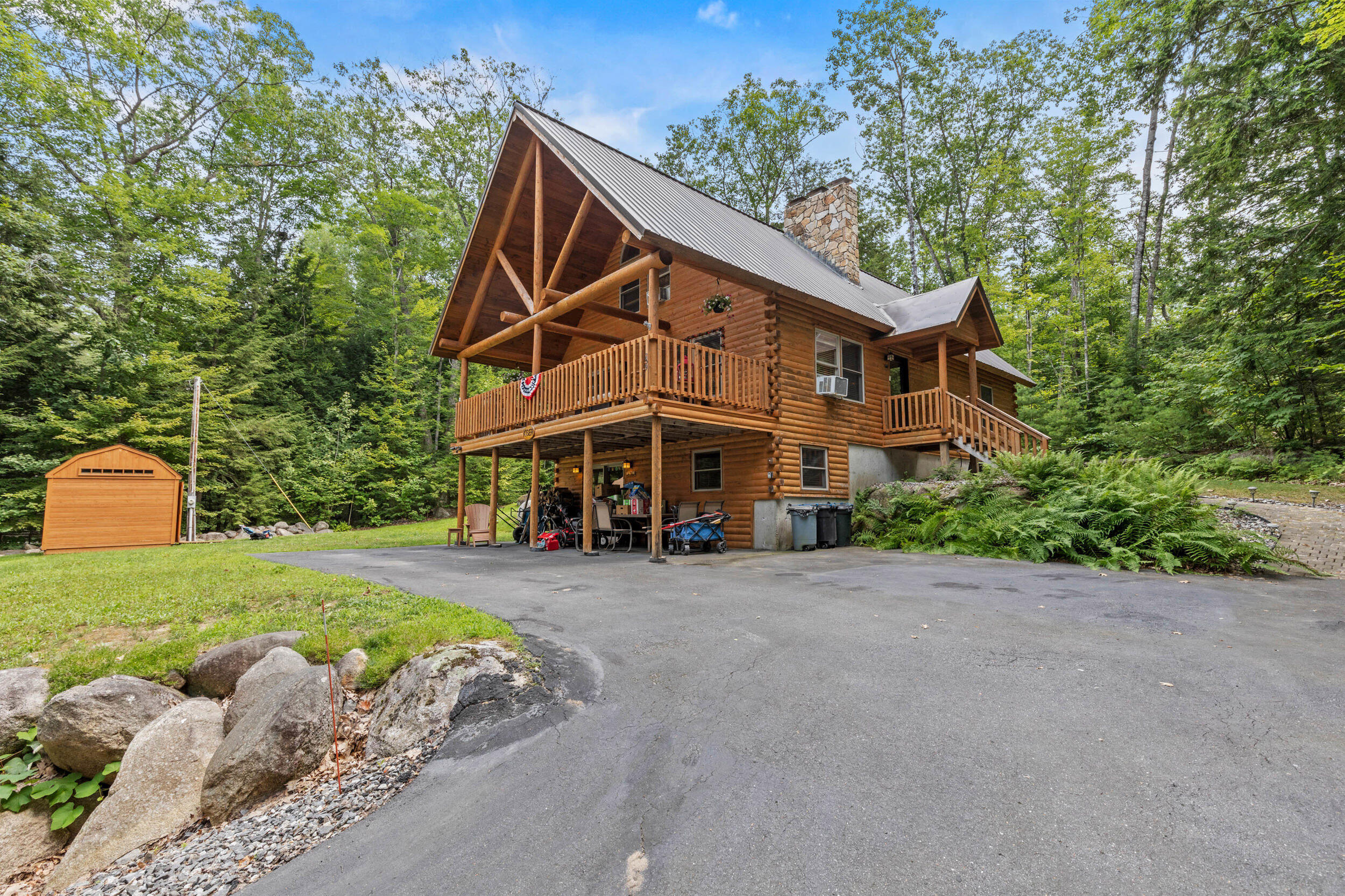 239 Norway Road Harrison ME 04040