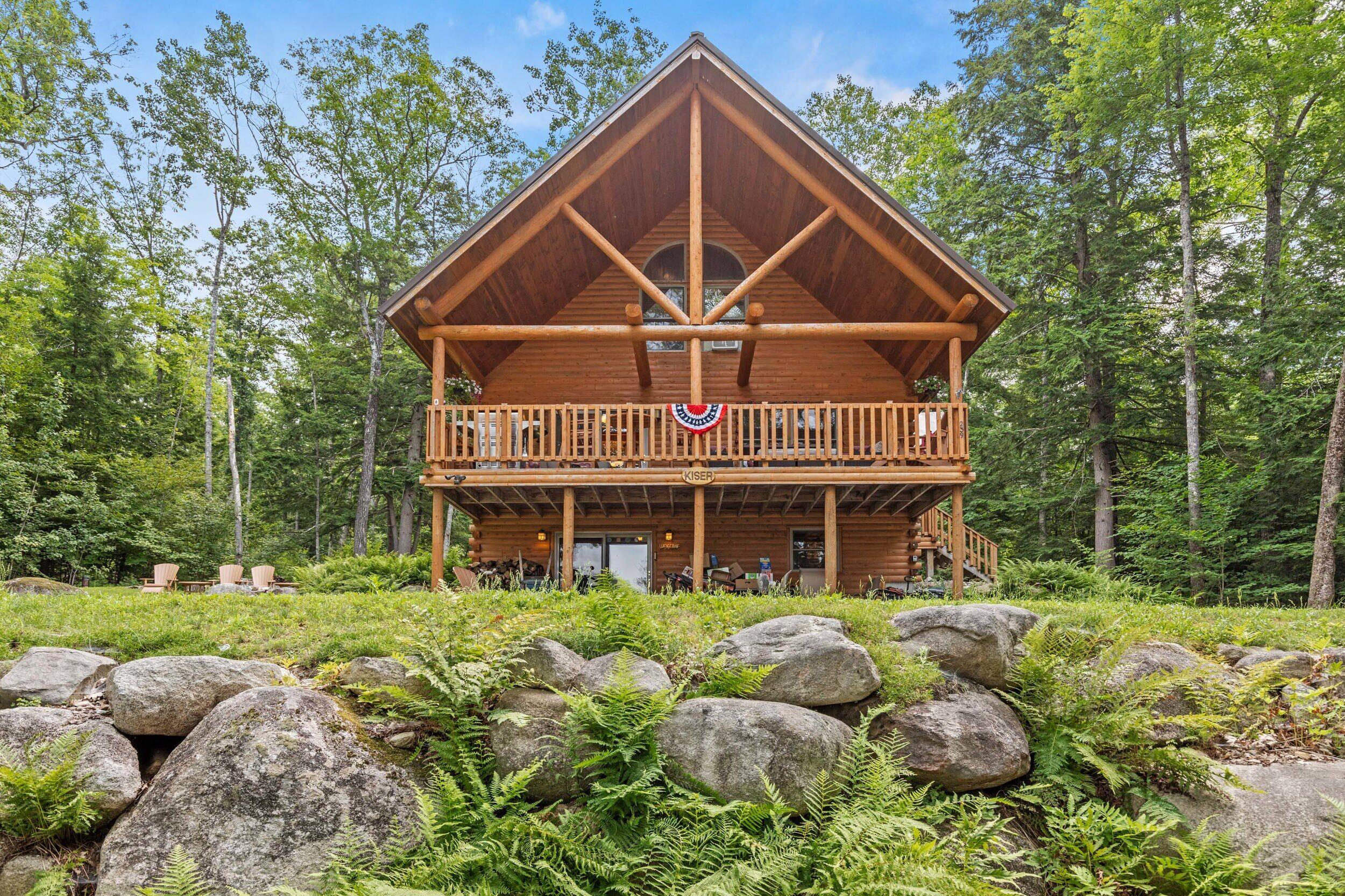 239 Norway Road Harrison ME 04040