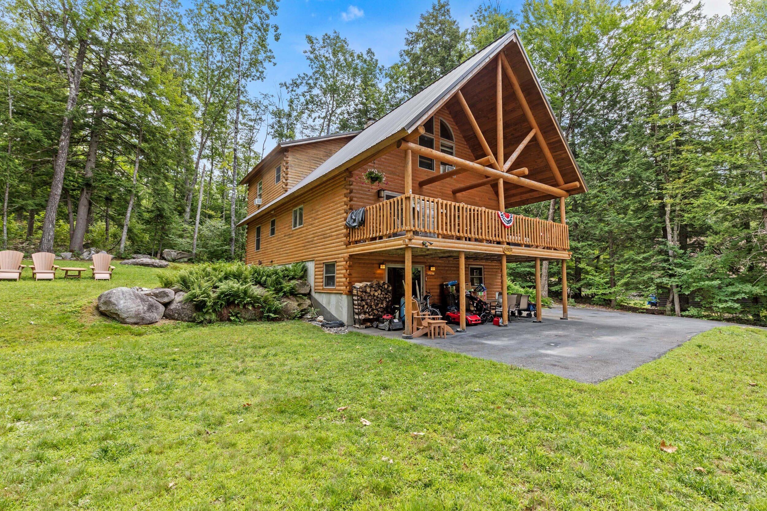 239 Norway Road Harrison ME 04040