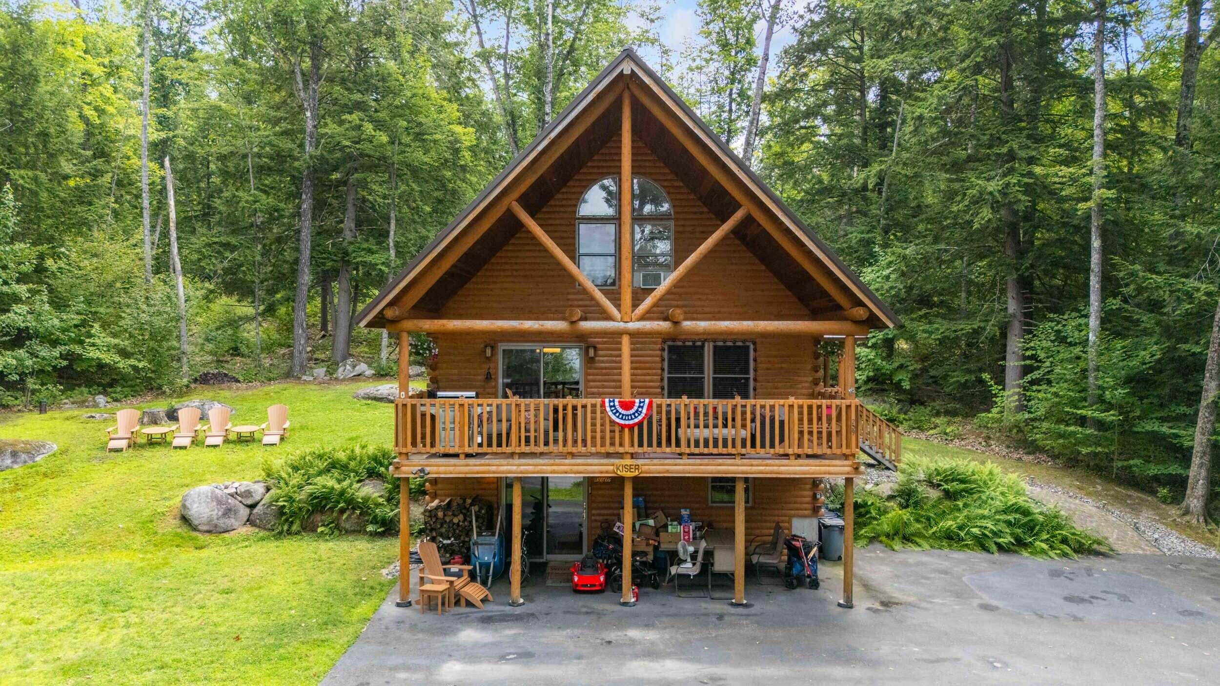 239 Norway Road Harrison ME 04040