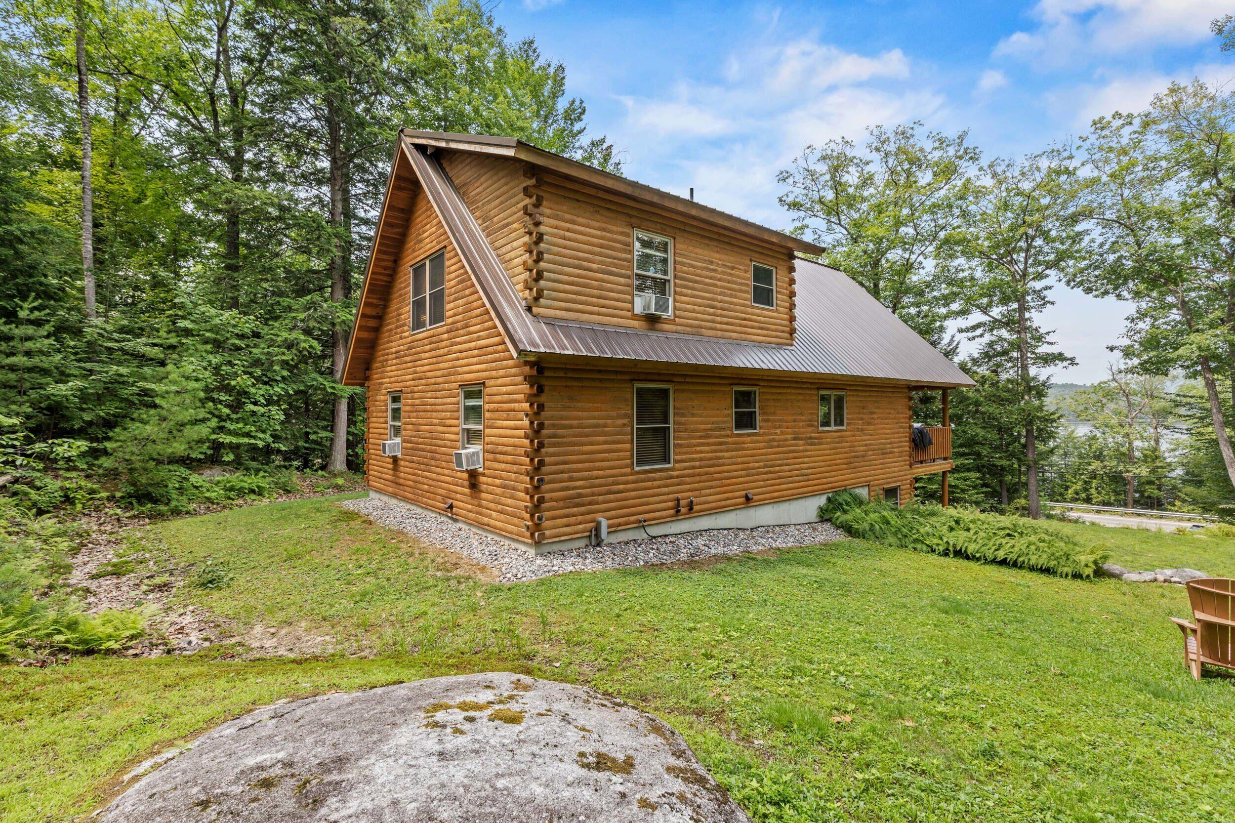 239 Norway Road Harrison ME 04040