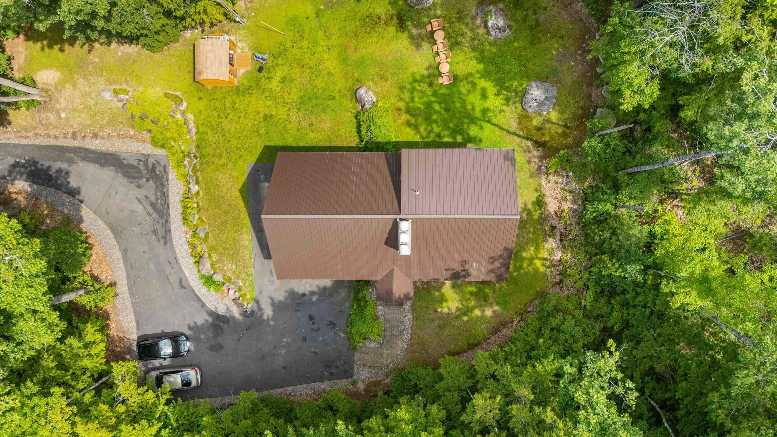239 Norway Road Harrison ME 04040