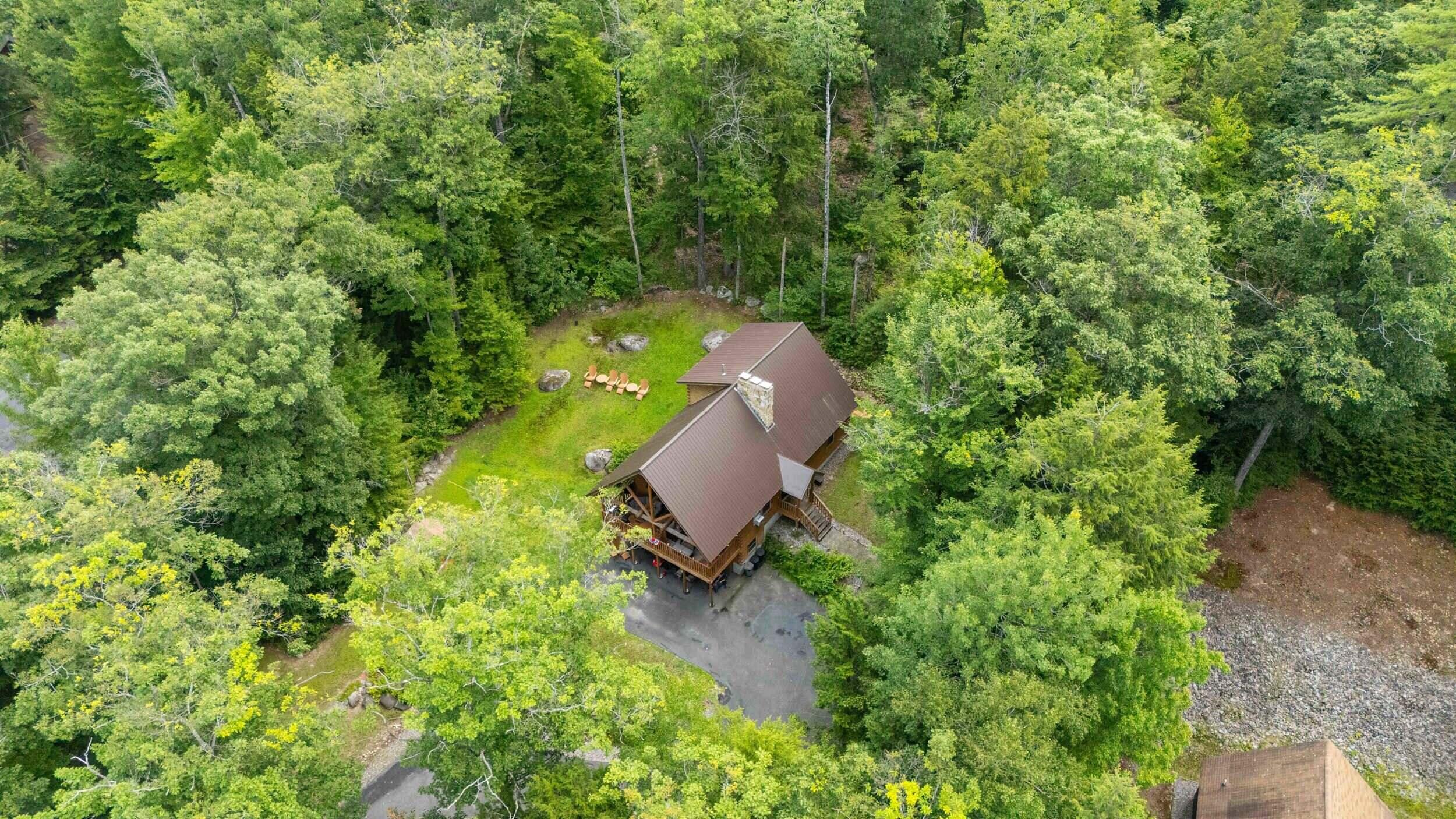 239 Norway Road Harrison ME 04040