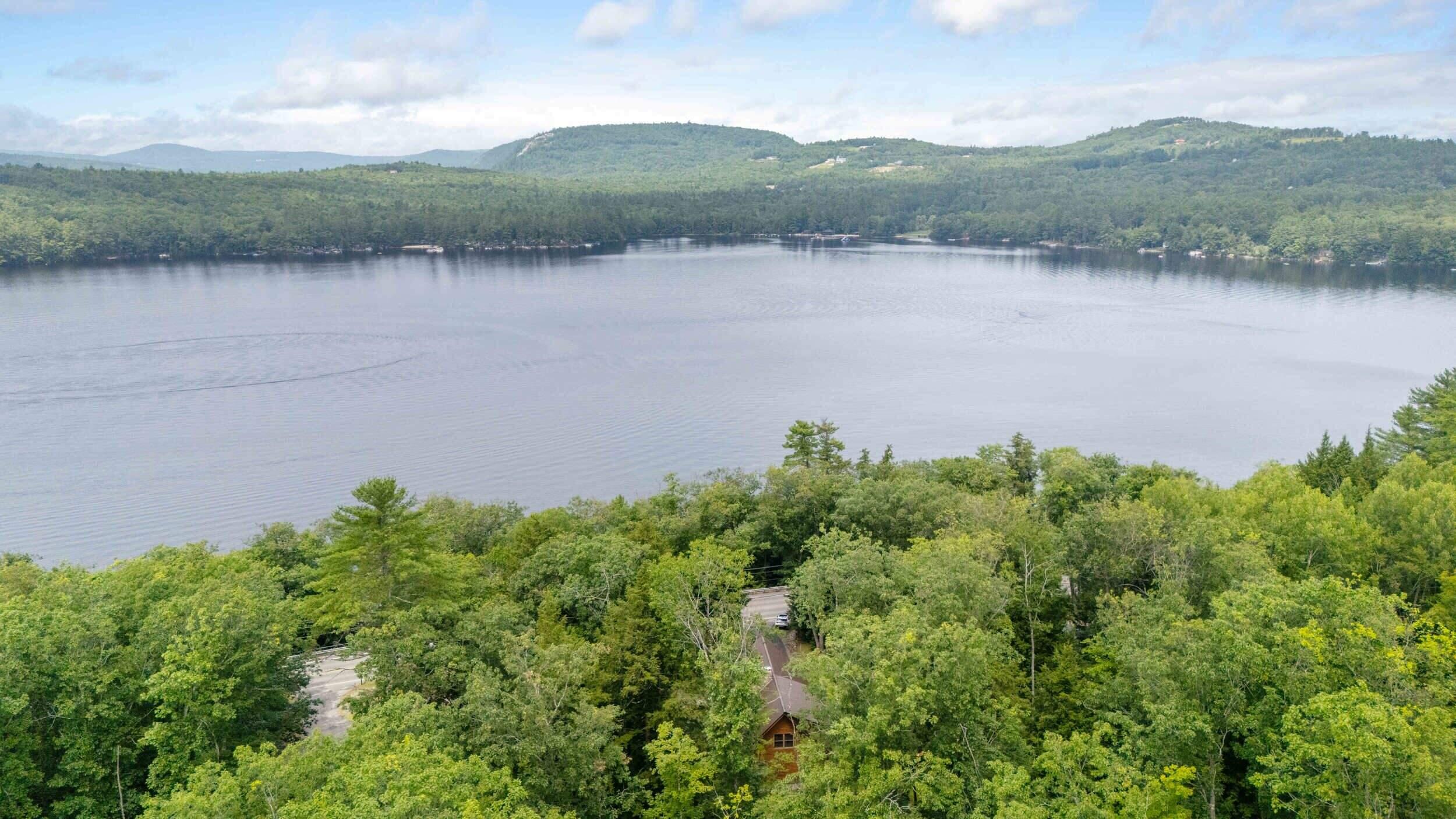 239 Norway Road Harrison ME 04040