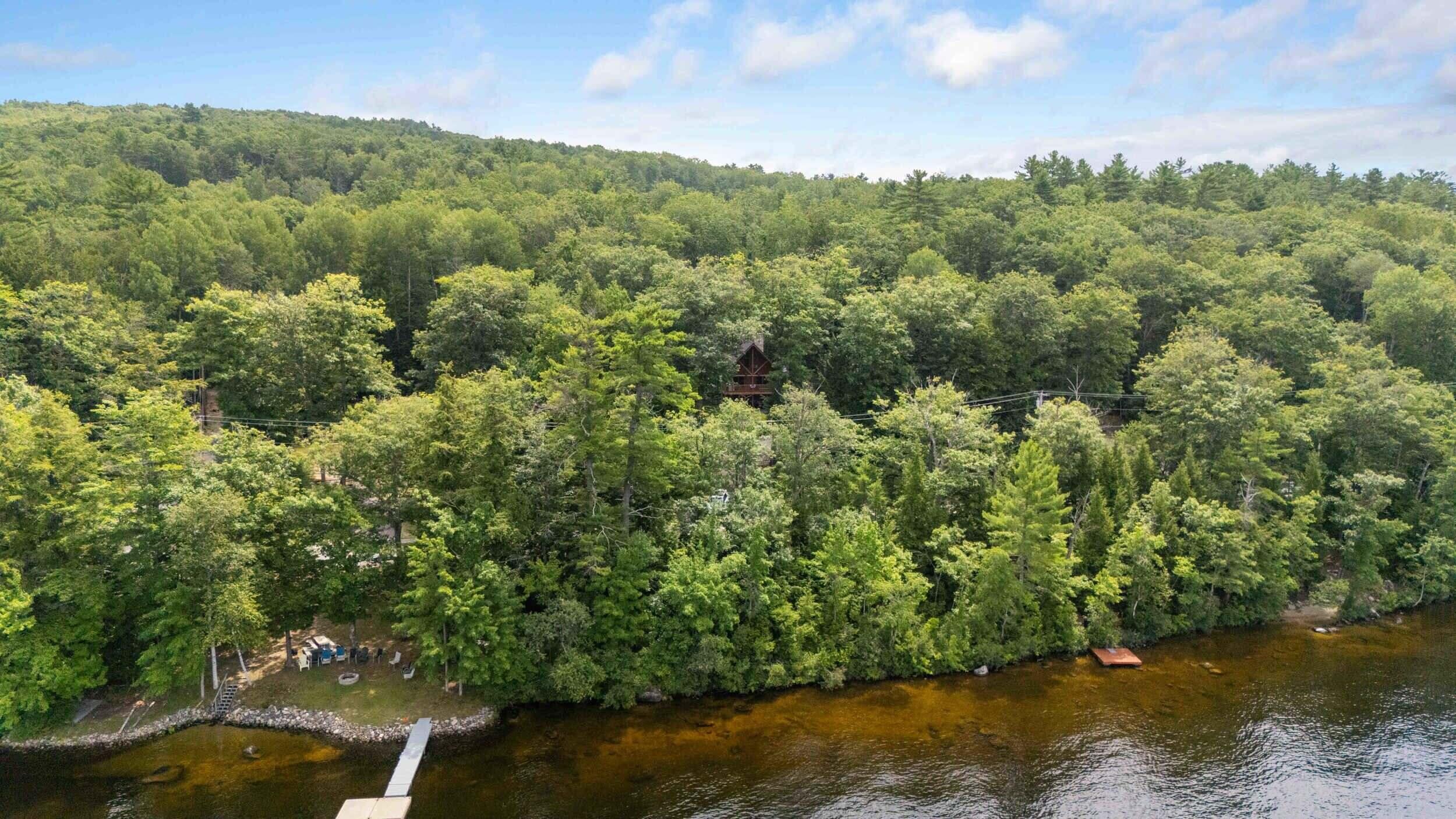 239 Norway Road Harrison ME 04040