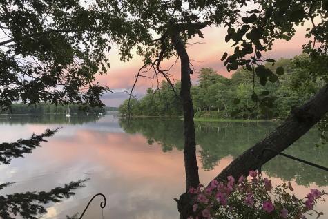 37 Harpswell Islands Road Harpswell ME 04079