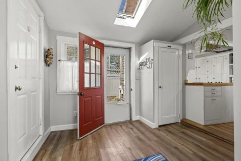 37 Harpswell Islands Road Harpswell ME 04079