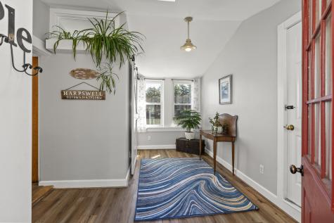 37 Harpswell Islands Road Harpswell ME 04079