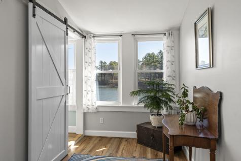 37 Harpswell Islands Road Harpswell ME 04079