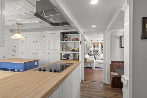 37 Harpswell Islands Road Harpswell ME 04079