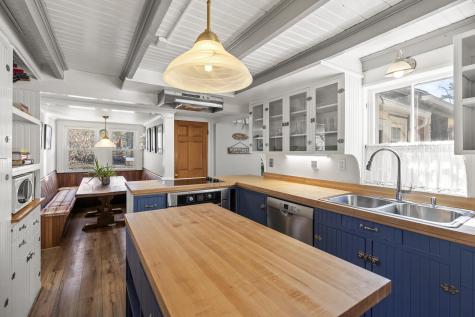 37 Harpswell Islands Road Harpswell ME 04079