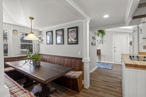 37 Harpswell Islands Road Harpswell ME 04079