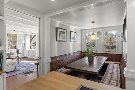 37 Harpswell Islands Road Harpswell ME 04079