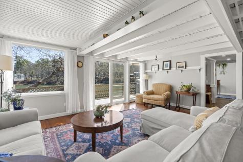 37 Harpswell Islands Road Harpswell ME 04079