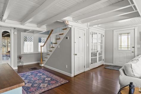 37 Harpswell Islands Road Harpswell ME 04079