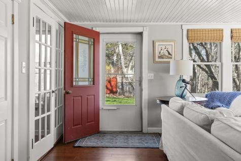 37 Harpswell Islands Road Harpswell ME 04079