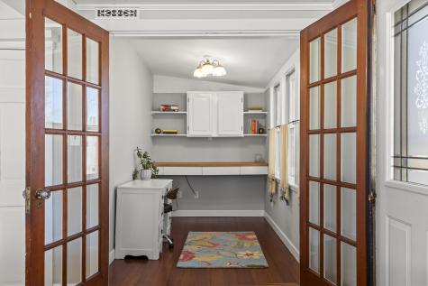 37 Harpswell Islands Road Harpswell ME 04079