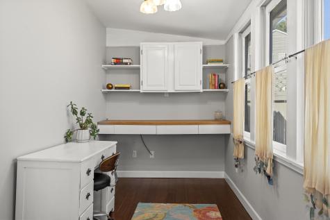 37 Harpswell Islands Road Harpswell ME 04079