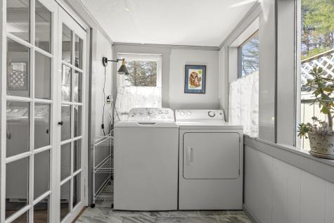 37 Harpswell Islands Road Harpswell ME 04079