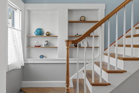 37 Harpswell Islands Road Harpswell ME 04079